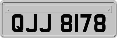 QJJ8178
