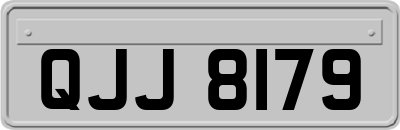 QJJ8179