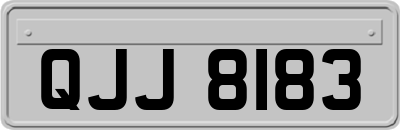 QJJ8183