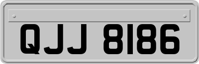 QJJ8186