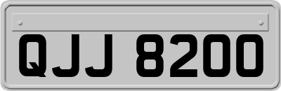 QJJ8200