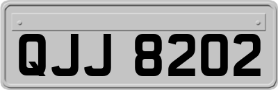 QJJ8202