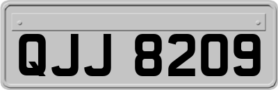 QJJ8209
