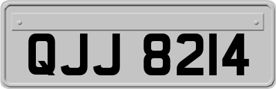 QJJ8214
