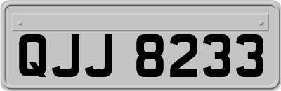 QJJ8233