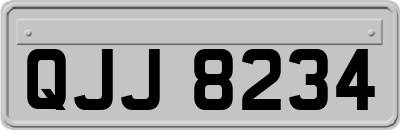 QJJ8234