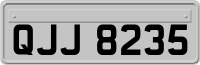QJJ8235