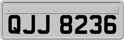 QJJ8236