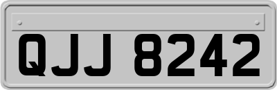 QJJ8242