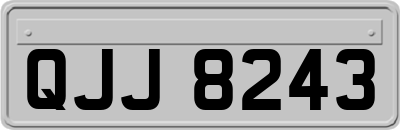 QJJ8243
