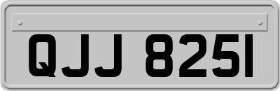QJJ8251