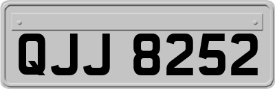 QJJ8252