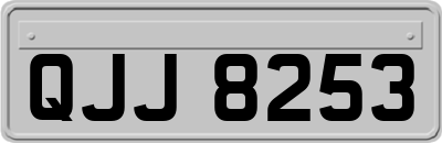 QJJ8253