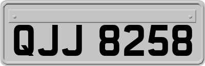 QJJ8258