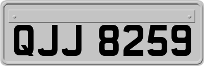 QJJ8259