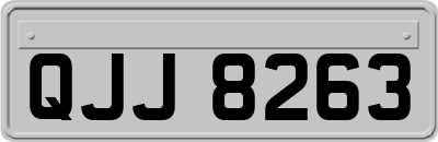 QJJ8263