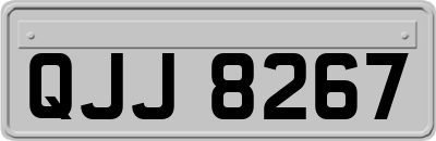 QJJ8267