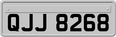 QJJ8268