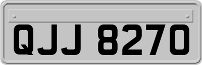 QJJ8270