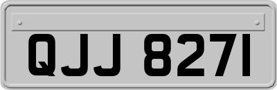 QJJ8271