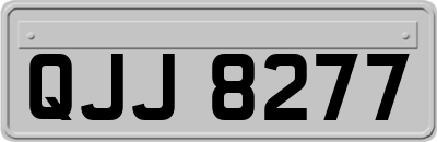 QJJ8277