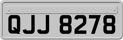 QJJ8278