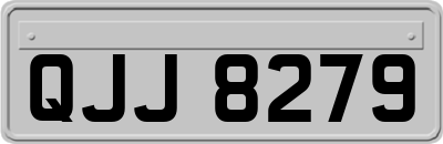 QJJ8279