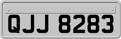 QJJ8283