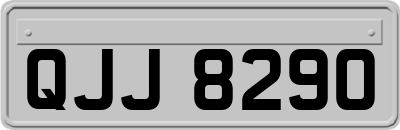 QJJ8290