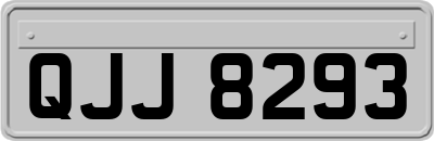 QJJ8293