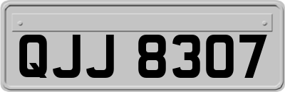 QJJ8307