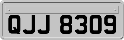 QJJ8309