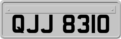 QJJ8310