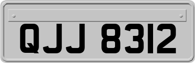 QJJ8312