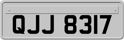QJJ8317