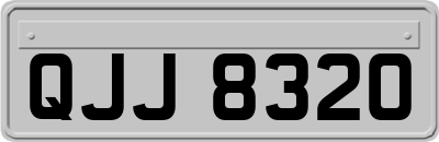 QJJ8320