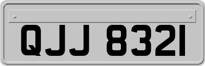 QJJ8321