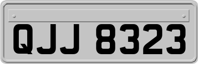 QJJ8323