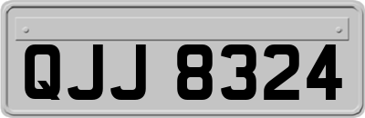 QJJ8324
