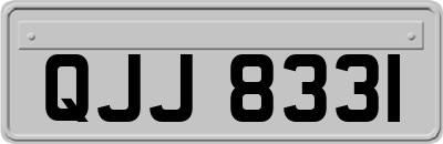 QJJ8331