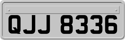 QJJ8336