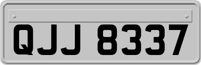 QJJ8337
