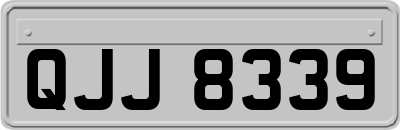 QJJ8339