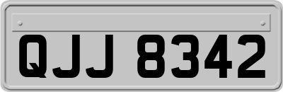 QJJ8342