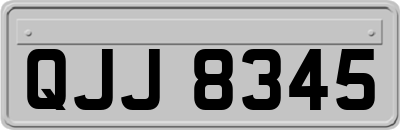 QJJ8345