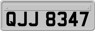 QJJ8347