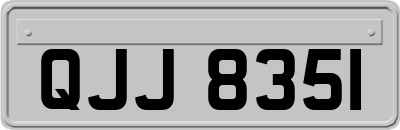 QJJ8351