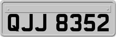 QJJ8352