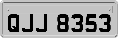 QJJ8353