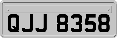 QJJ8358